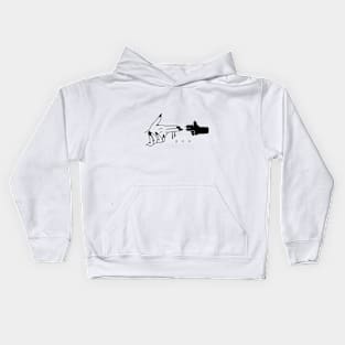 PEW Kids Hoodie